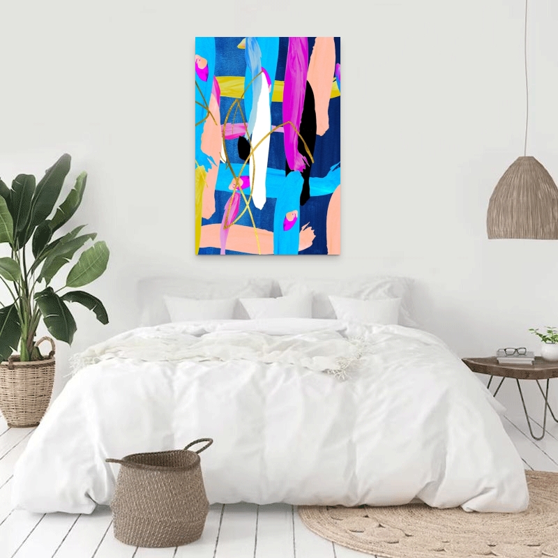 canvas print