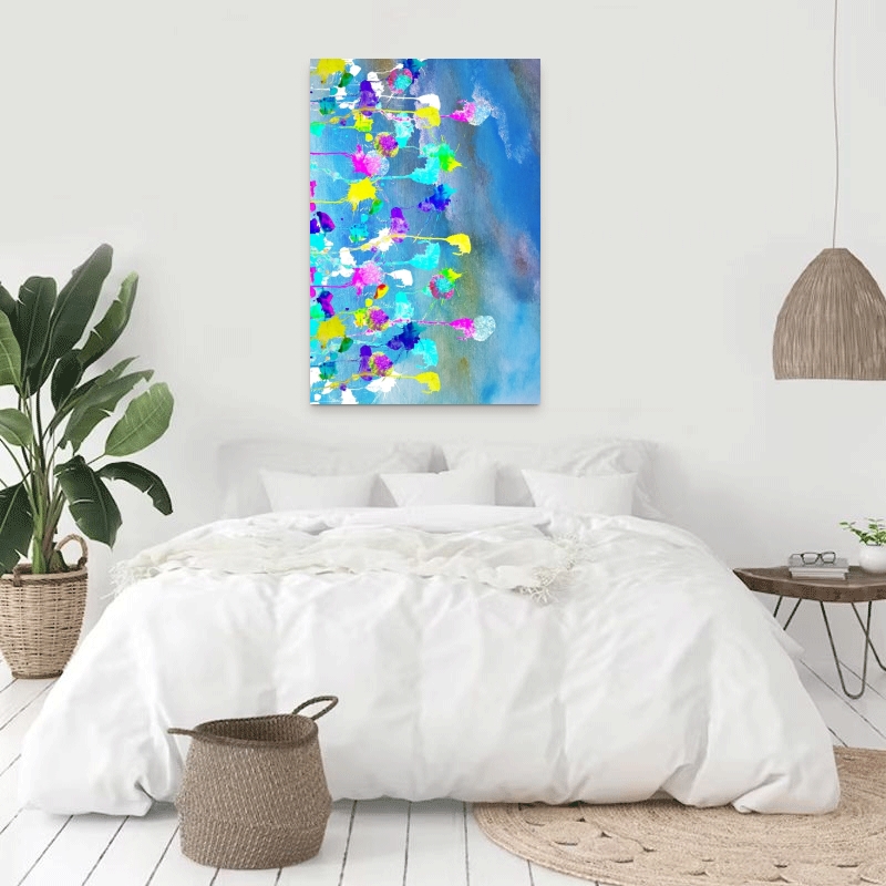 canvas print