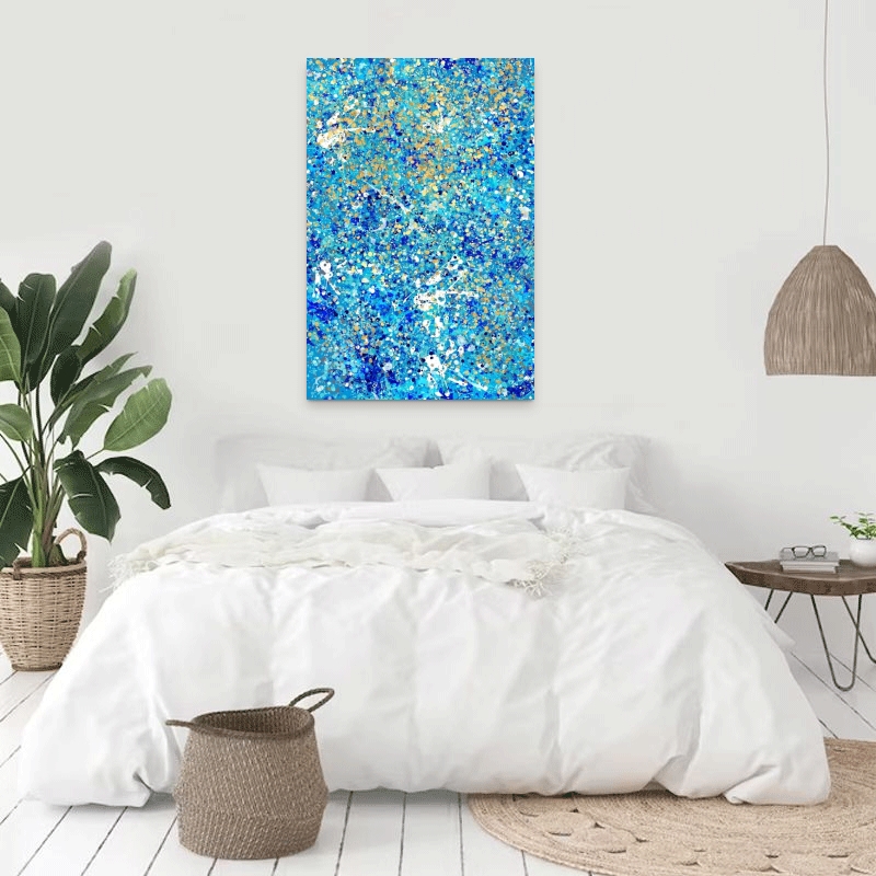 canvas print