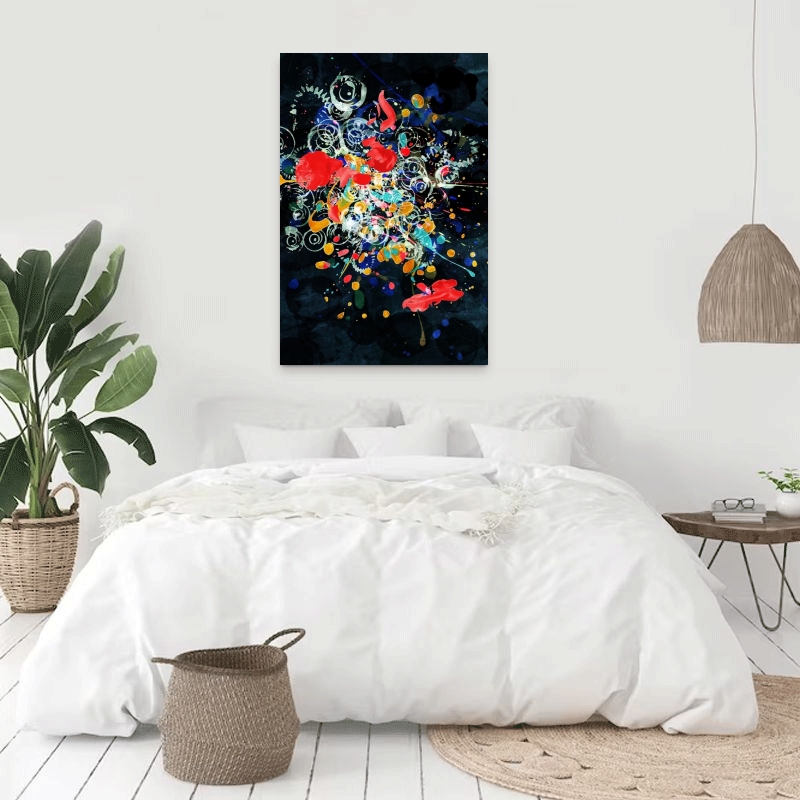 canvas print