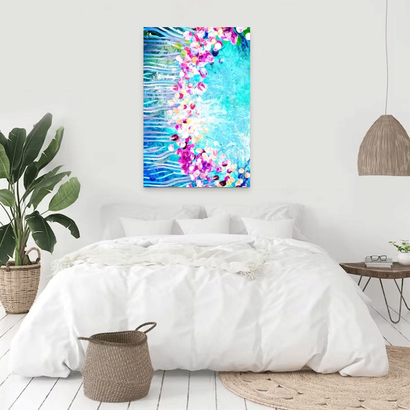 canvas print