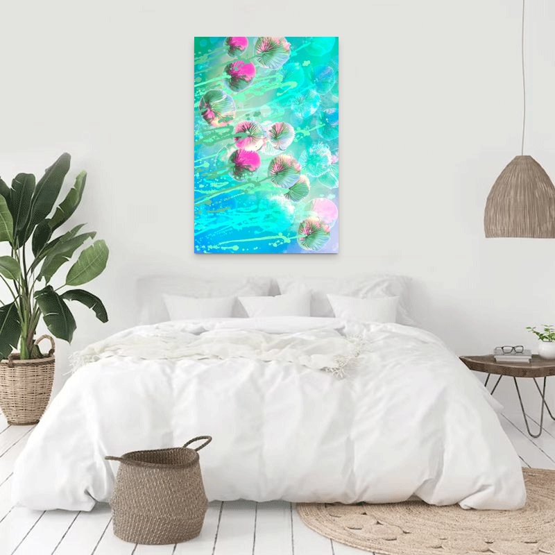 canvas print