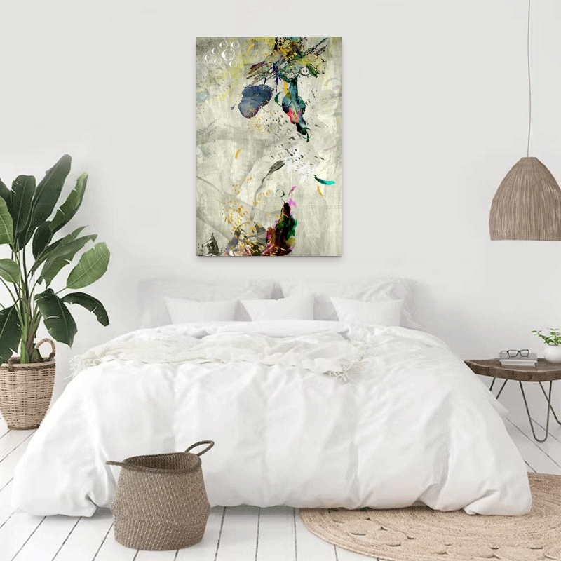 canvas print