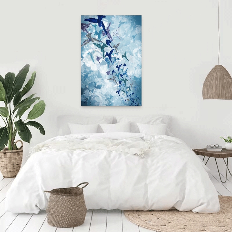 canvas print