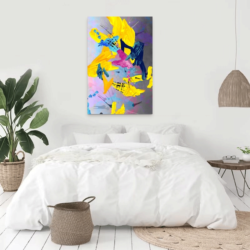 canvas print