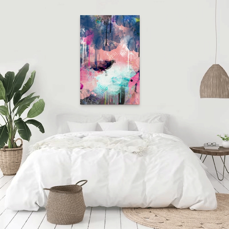 canvas print