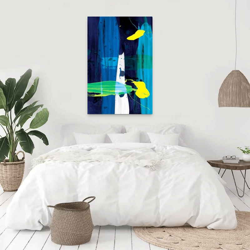 canvas print