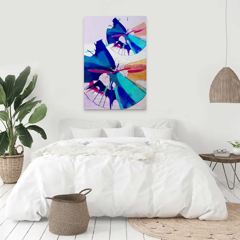 canvas print