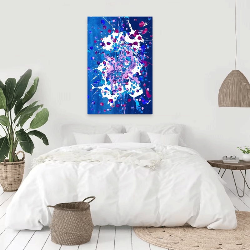 canvas print