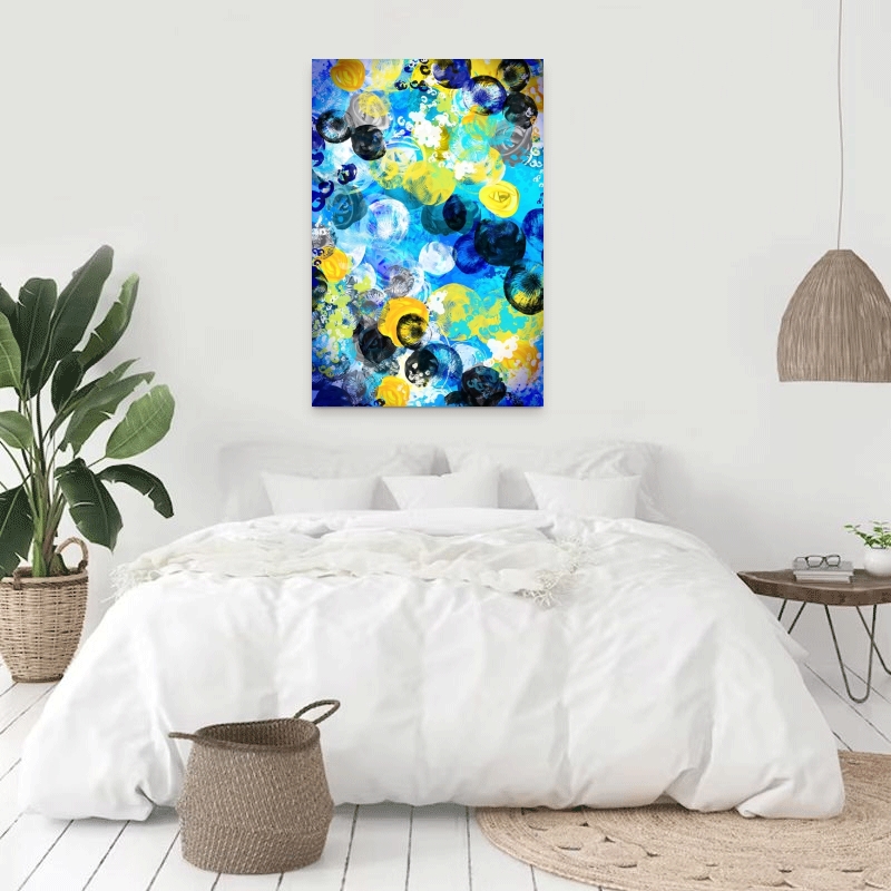 canvas print