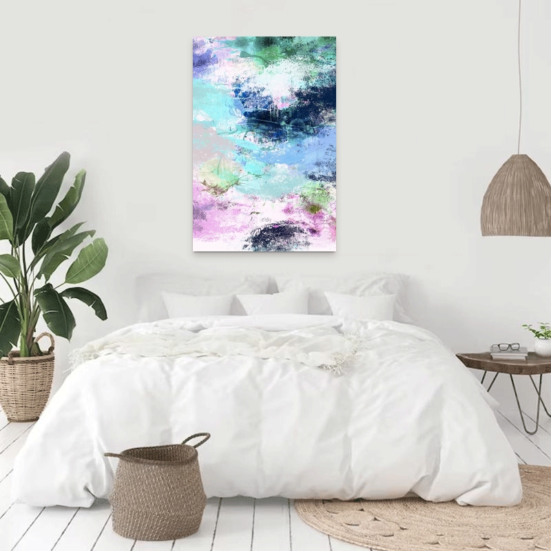 canvas print