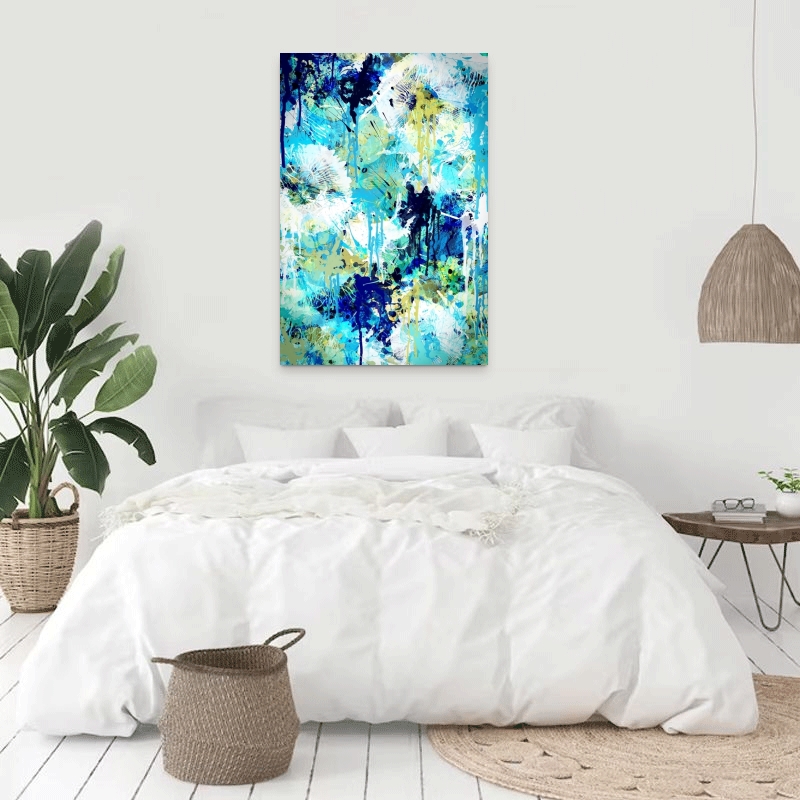 canvas print