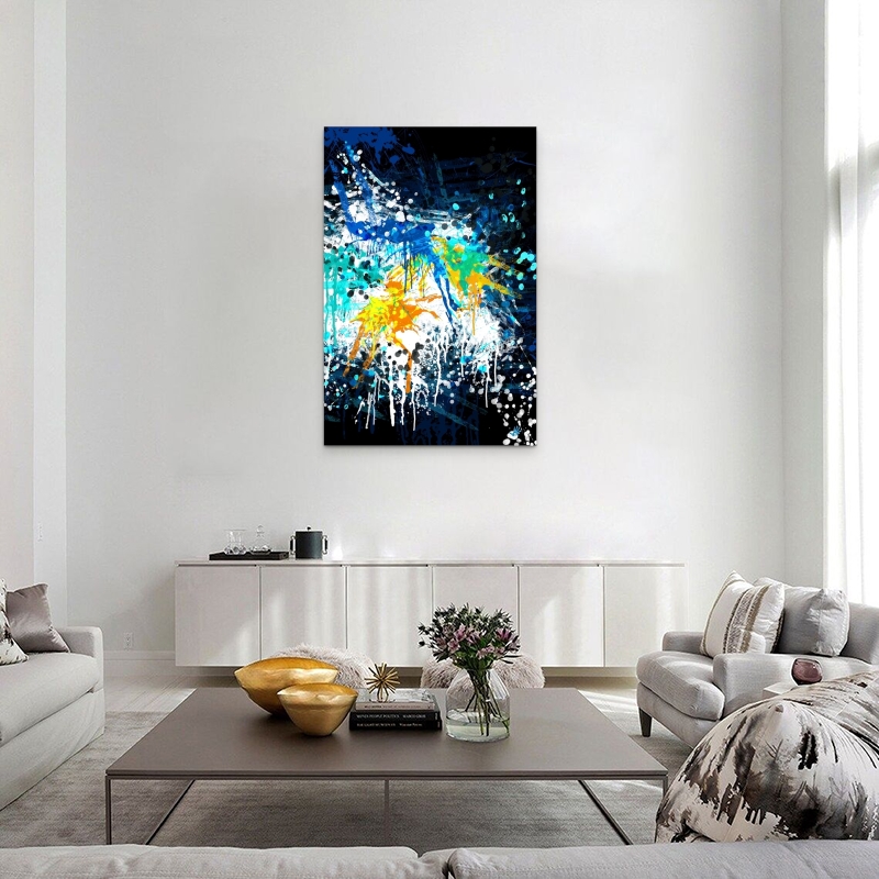 canvas print