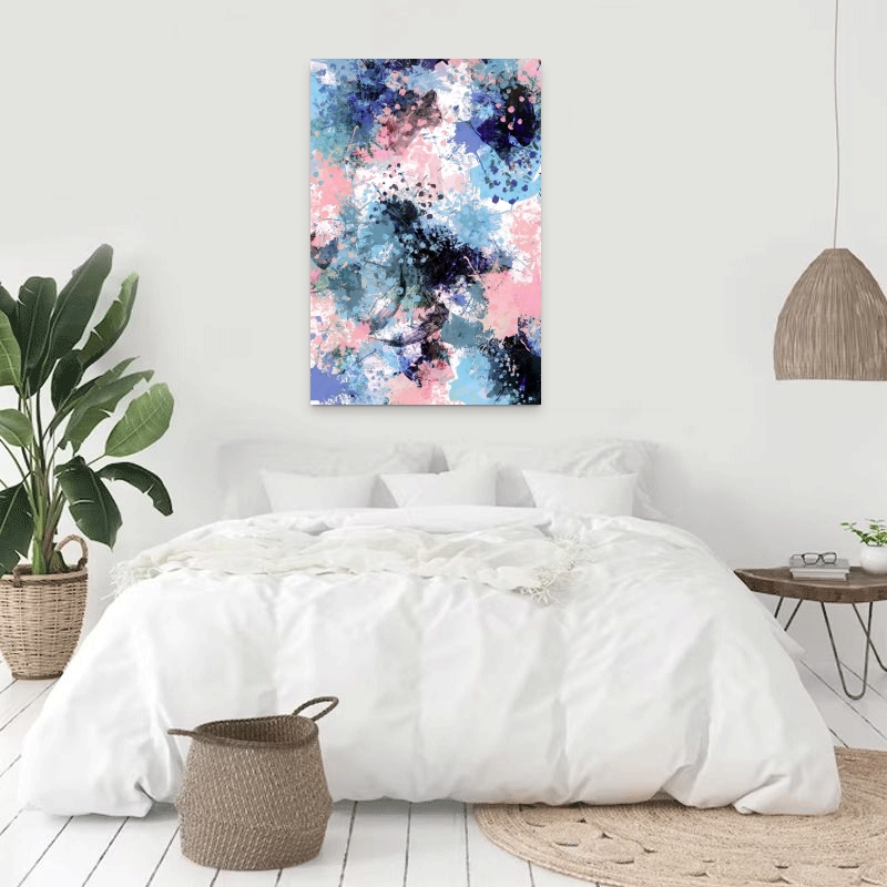 canvas print