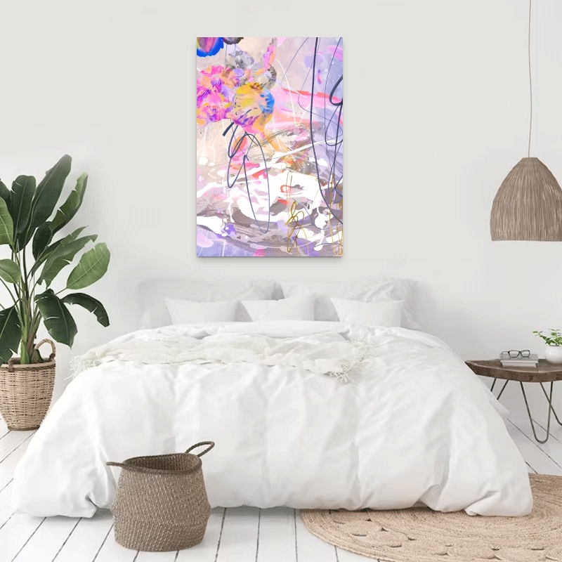 canvas print