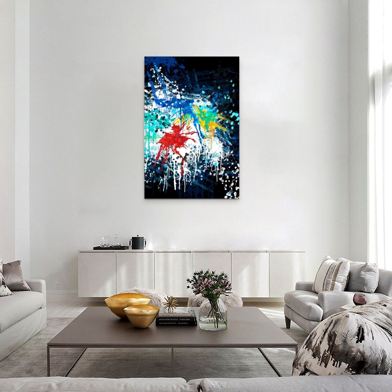 canvas print