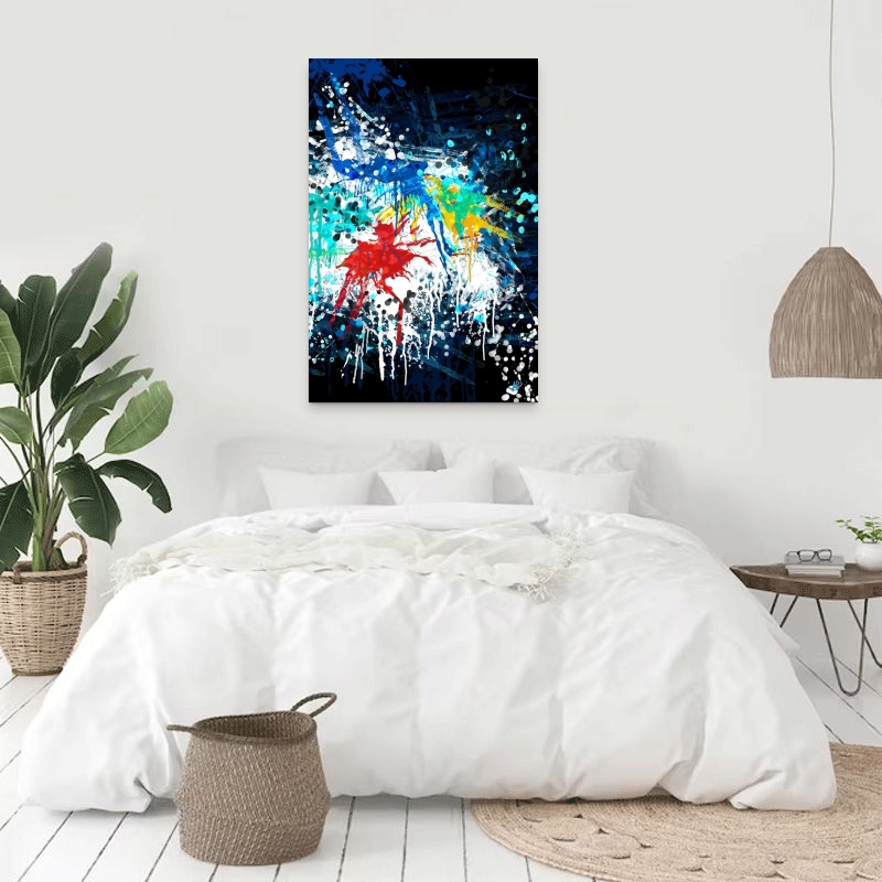 canvas print