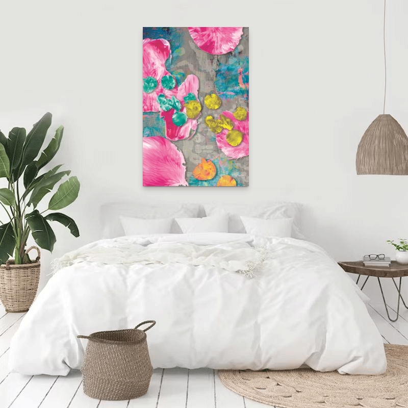 canvas print