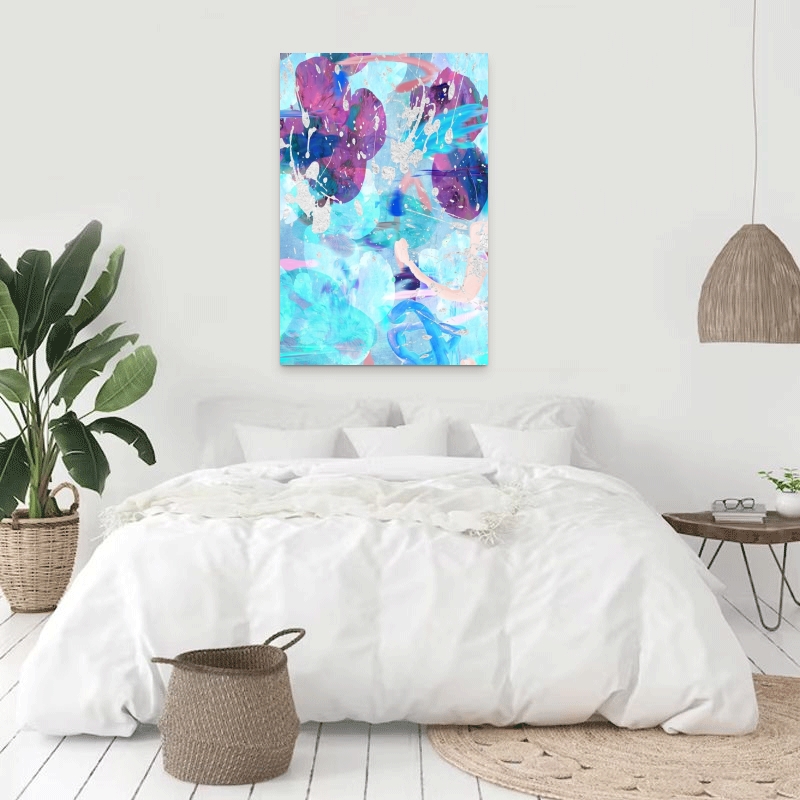 canvas print