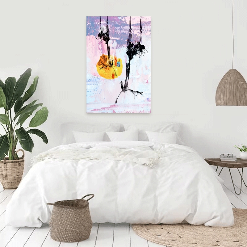 canvas print