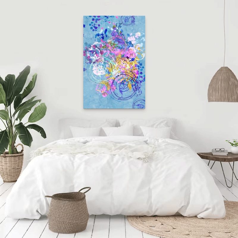 canvas print