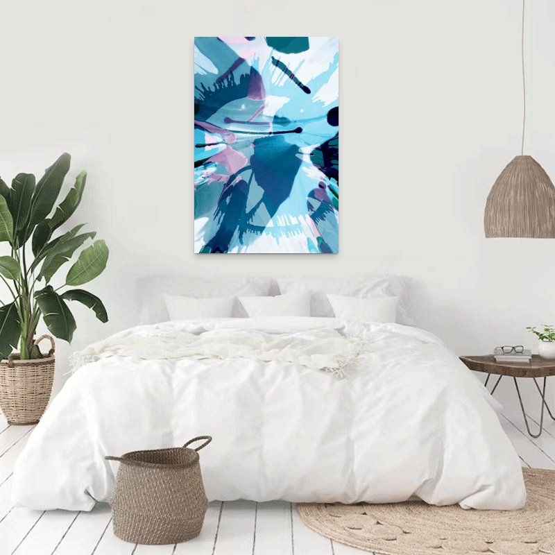 canvas print