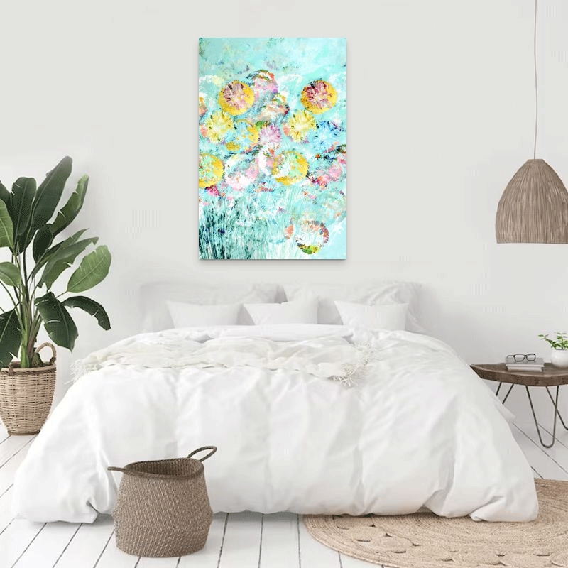 canvas print