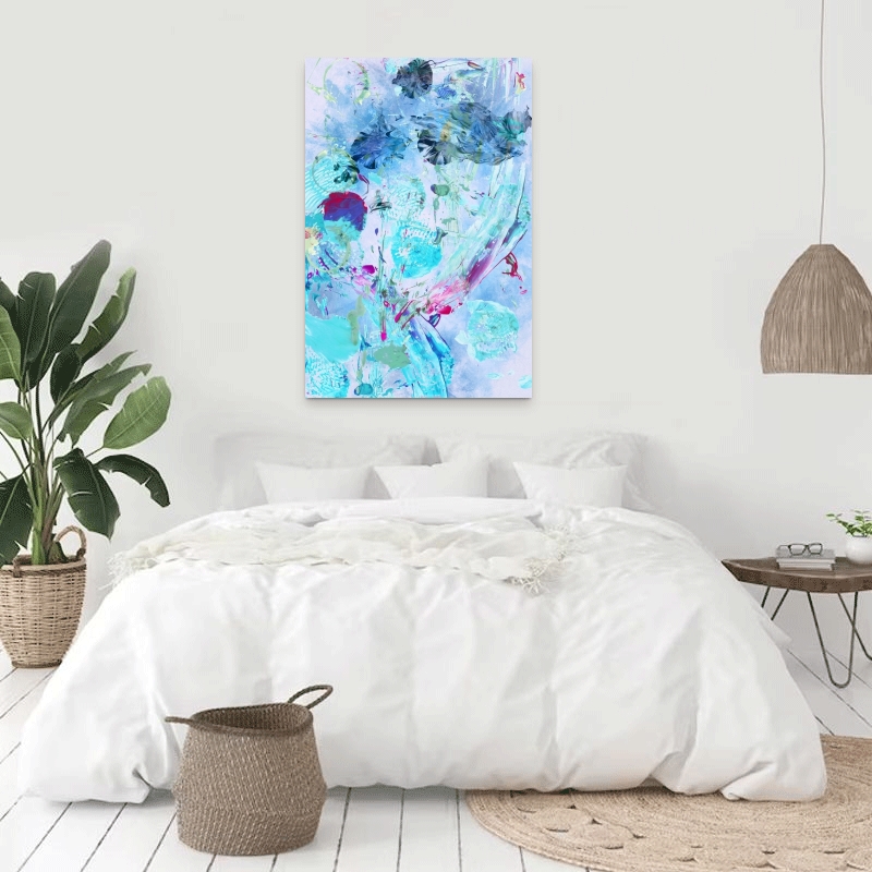 canvas print