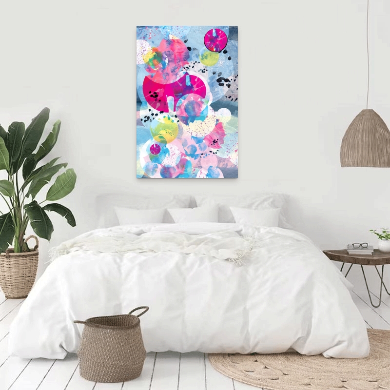 canvas print