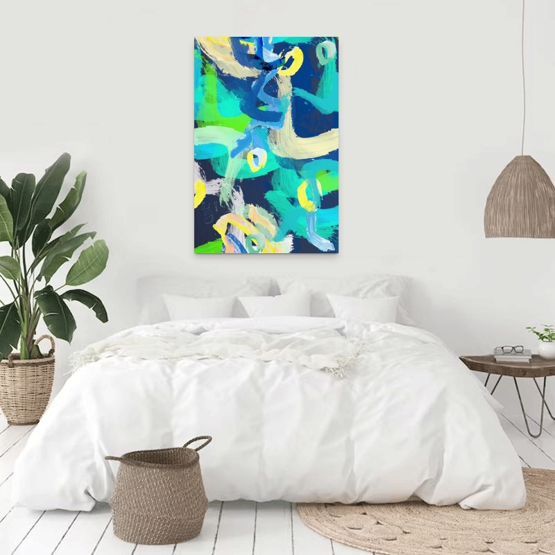 canvas print