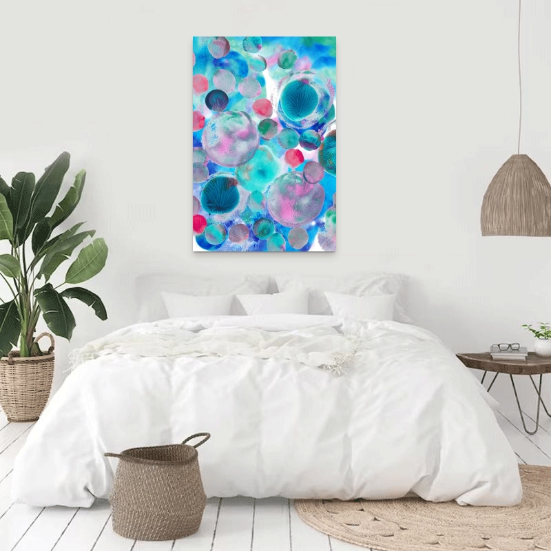 canvas print