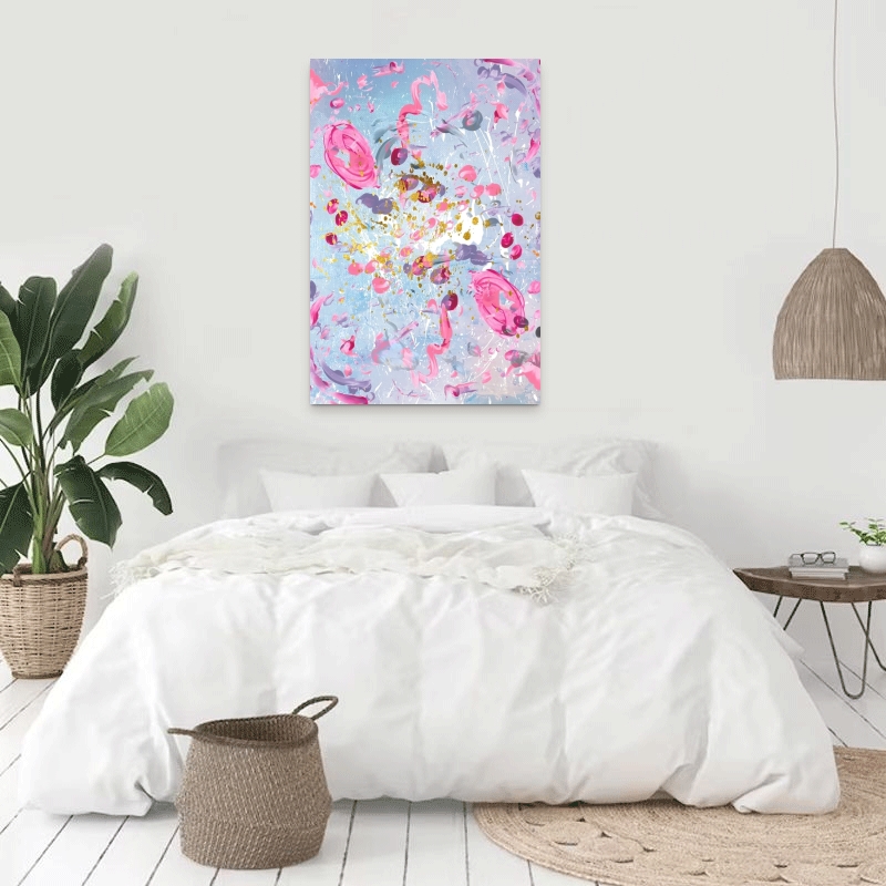 canvas print