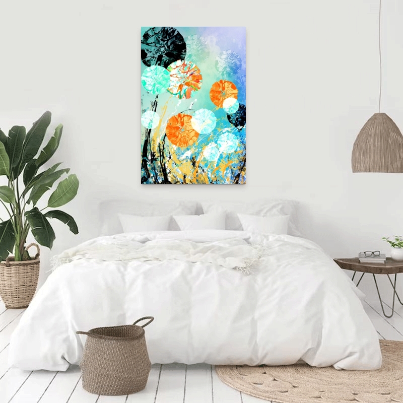 canvas print