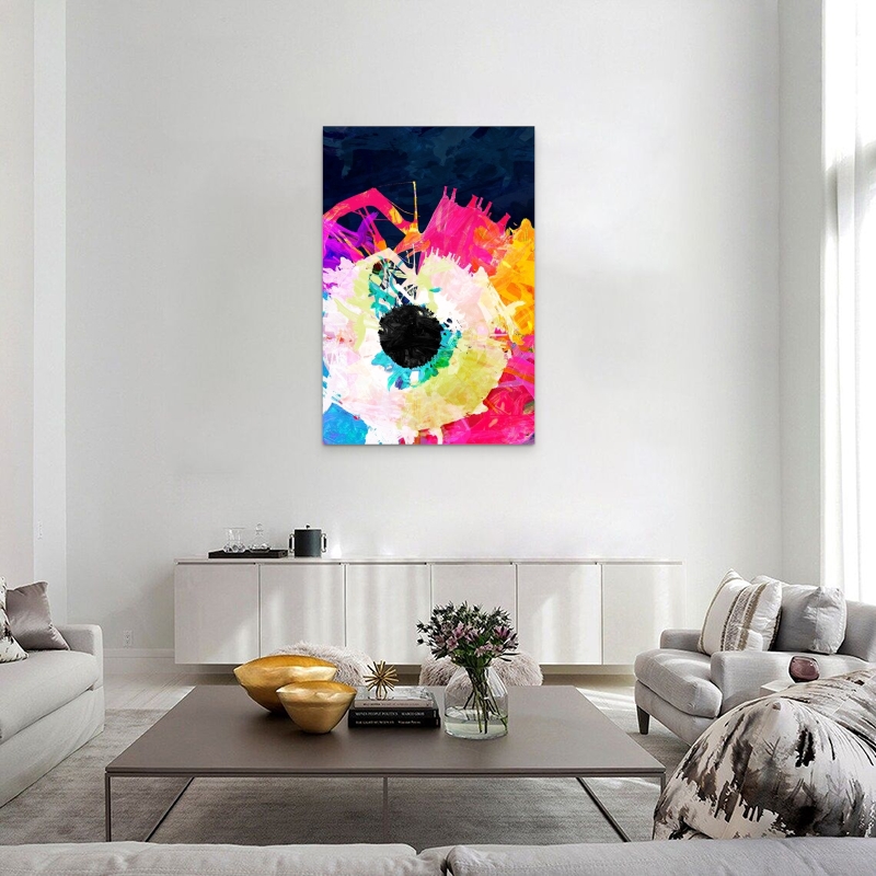 canvas print