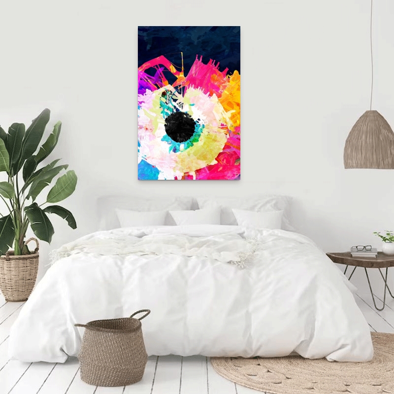 canvas print