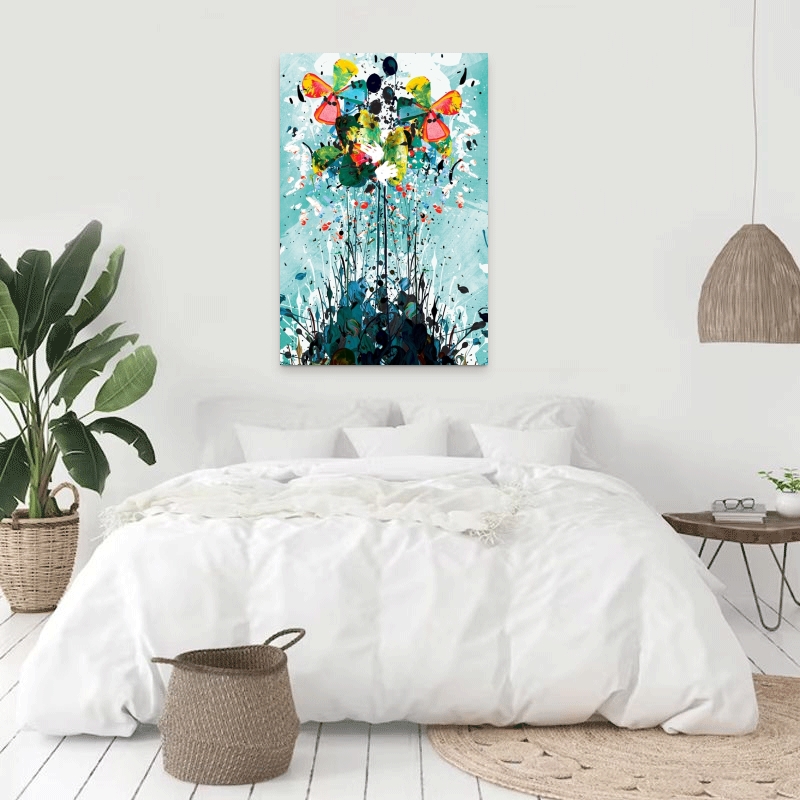 canvas print