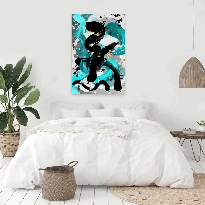 canvas print