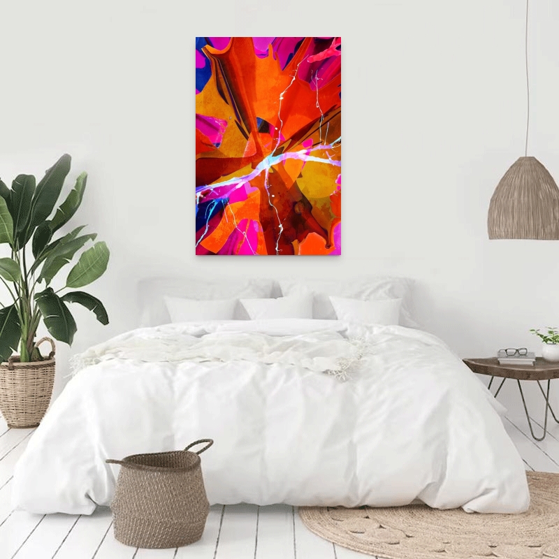 canvas print