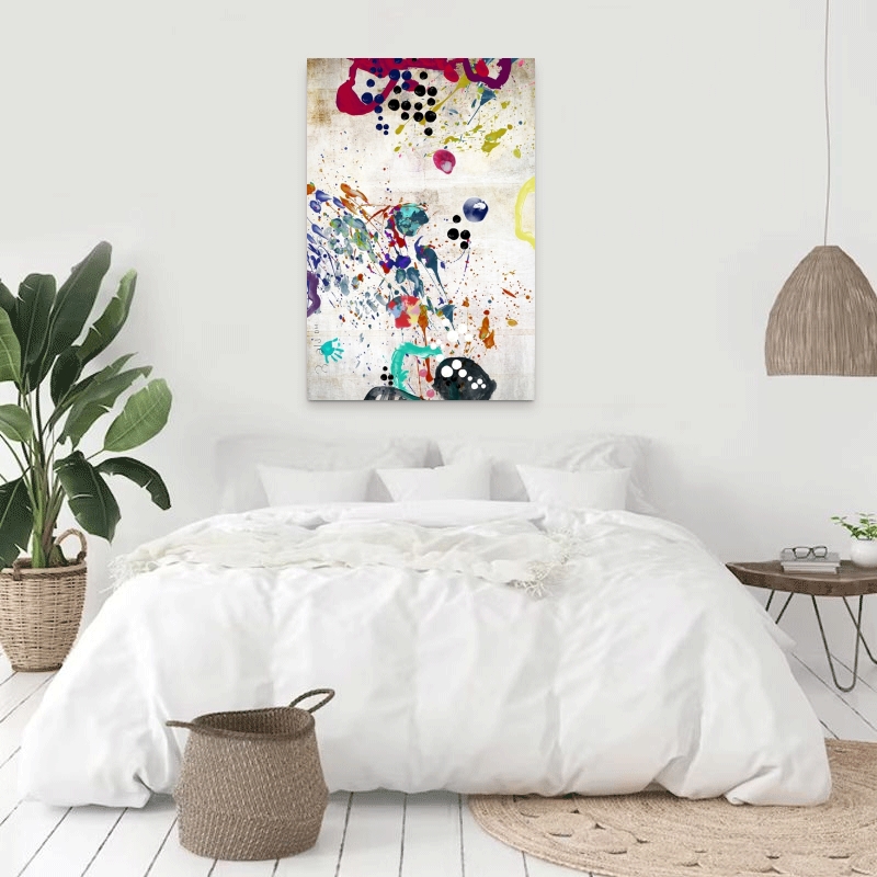 canvas print