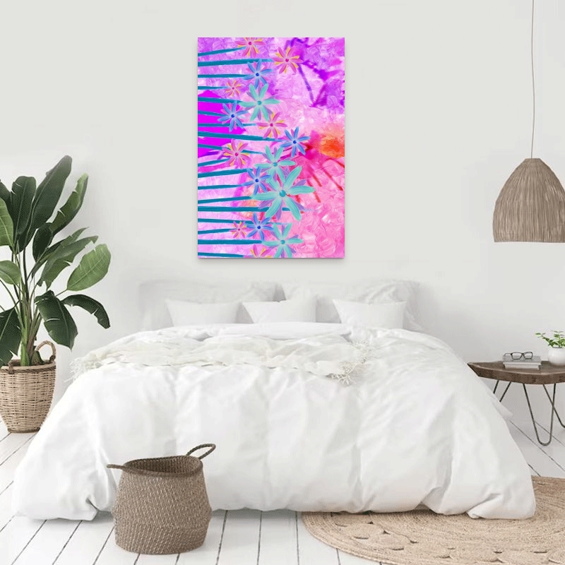 canvas print