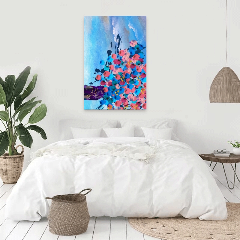 canvas print