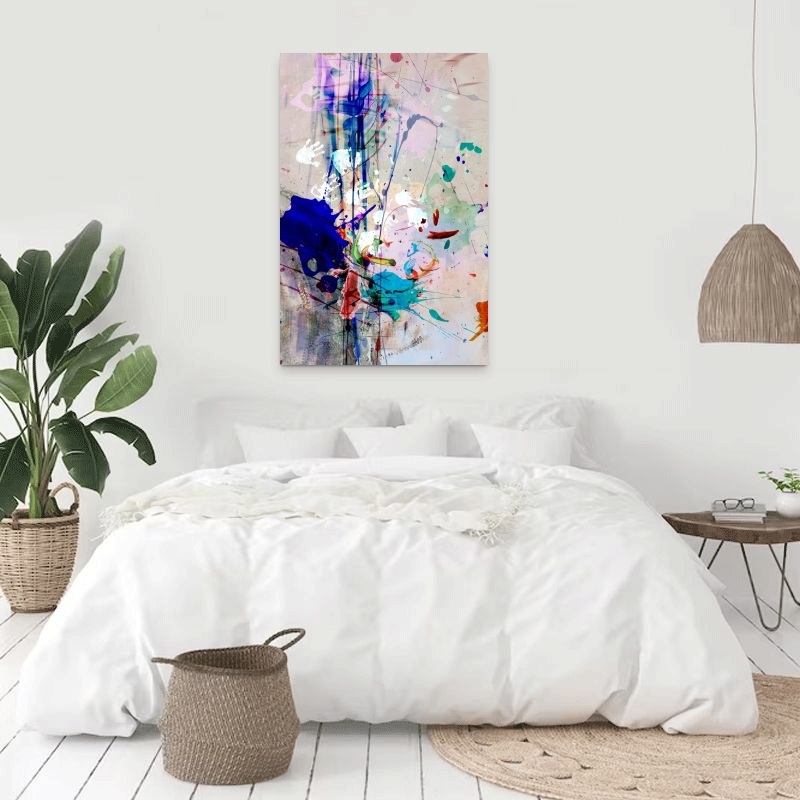 canvas print