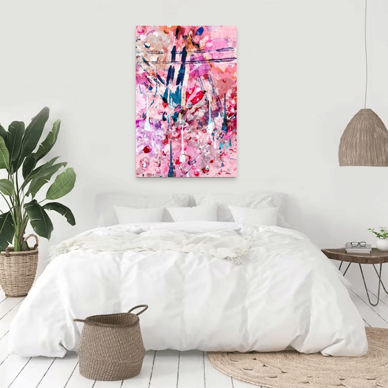 canvas print