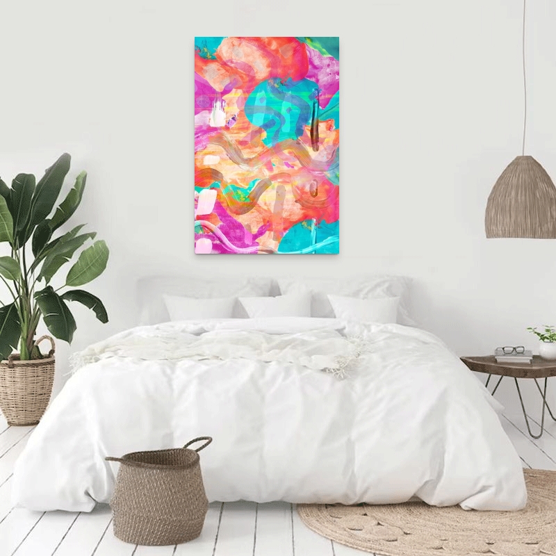 canvas print