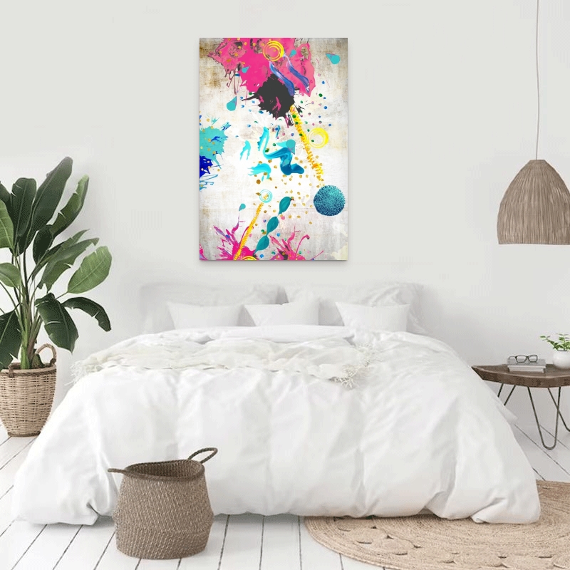 canvas print