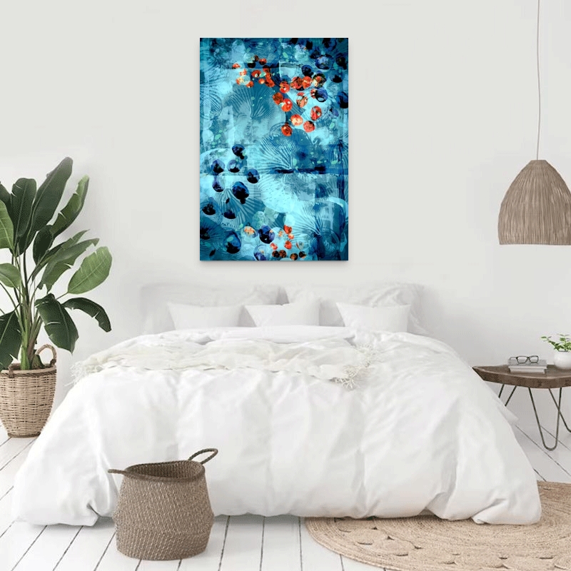 canvas print