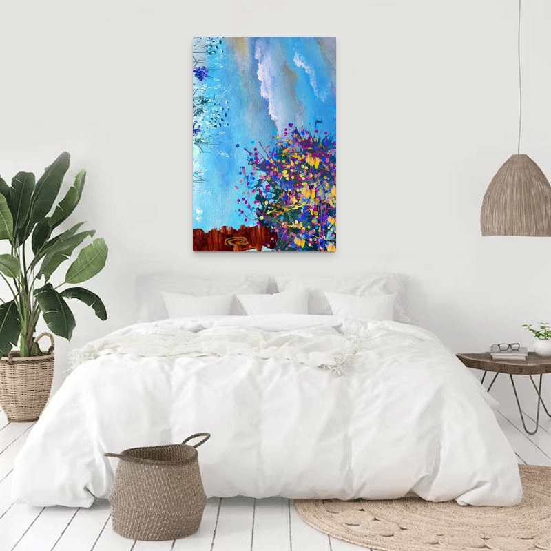 canvas print