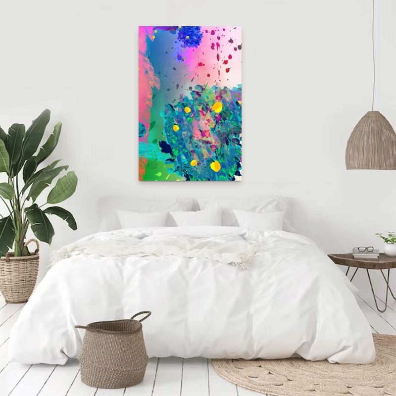 canvas print