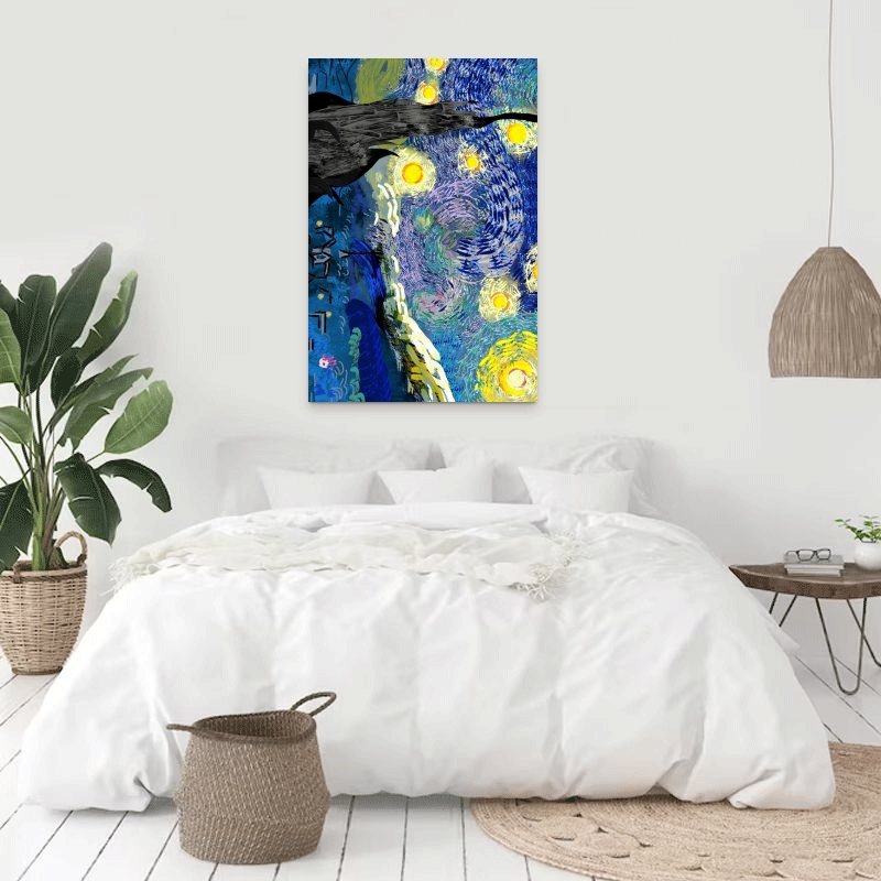 canvas print