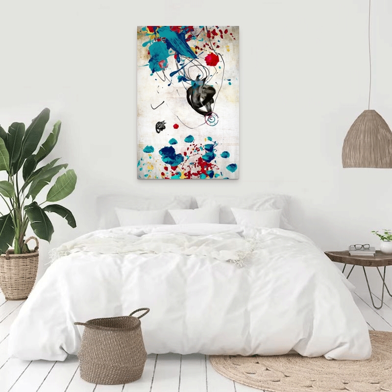 canvas print